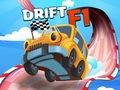 Jogo Drift F1 online