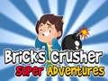 Jogo Super Aventuras do Quebra-Cabos online Jogo Super Aventuras do Quebra-Cabos online