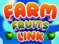 Jogo Conexão de Frutas da Fazenda online