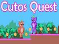 Jogo A Aventura de Cutos online