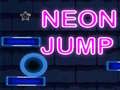 Jogo Salto Neon online