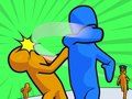Jogo Estapeia e corre online