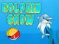 Jogo Show de golfinhos online