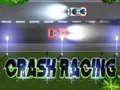 Jogo Corrida de Colisões online