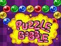 Jogo Puzzle Bobble online