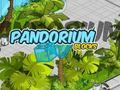 Jogo Blocos Pandorium online