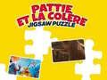 Jogo Pattie e a Raiva Quebra-Cabeça online