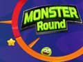 Jogo Rodada de Monstros online