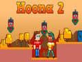 Jogo Hoona 2 online