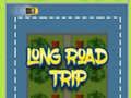 Jogo Longa Viagem de Carro online