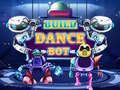 Jogo Construir Robô Dançante online Jogo Construir Robô Dançante online