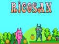 Jogo Ricosan online