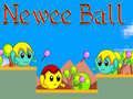 Jogo Bola Newee online