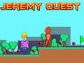 Jogo A Busca de Jeremy online