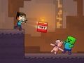 Jogo Meu Craft: Aventura Craft online