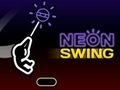 Jogo Pêndulo Neon online
