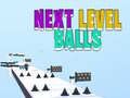 Jogo Bolas de Próximo Nível online