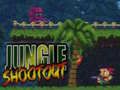 Jogo Tiroteio na selva online