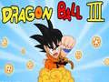Jogo Dragon Ball III online Jogo Dragon Ball III online