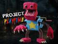 Jogo Projeto Tempo de Jogo online