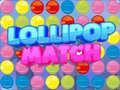 Jogo Combinação de Pirulito online