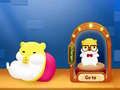 Jogo Quebra-Cabeça da Vida do Hamster online
