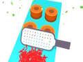 Jogo Fatiador de Frutas Perfeito - Chop sl online