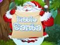 Jogo Pequeno Santa online