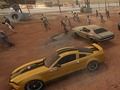Jogo Acidente de Carro Zumbi: Zona de Drift online