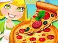 Jogo Jogo de Cozinhar Pizza online Jogo Jogo de Cozinhar Pizza online