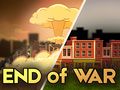 Jogo Fim da Guerra online
