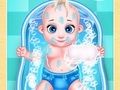 Jogo Mamãe Feliz: Cuidando do Bebê online
