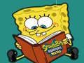 Jogo Quebra-cabeça do Bob Esponja online Jogo Quebra-cabeça do Bob Esponja online