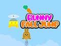 Jogo Salto do Coelho online Jogo Salto do Coelho online