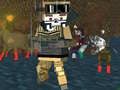 Jogo Apocalipse Pixel Maluco 9 online