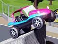 Jogo Corrida de Desfoque Extremo online