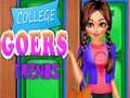 Jogo Tendências dos Universitários online