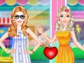 Jogo Irmã Compras de Estilos Diferentes online