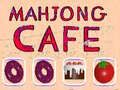Jogo Café Mahjong online