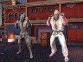 Jogo Mundo dos Lutadores: Punhos de Ferro online