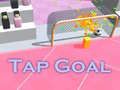 Jogo Objetivo Toque online