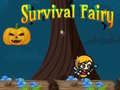 Jogo Fada da Sobrevivência online Jogo Fada da Sobrevivência online