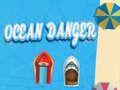 Jogo Perigo do Oceano online