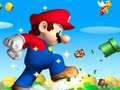 Jogo Super Mario Quebra-Cabeça: Temporada 2 online