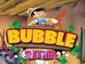 Jogo Atirador de Bolhas online