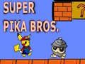 Jogo Super Pika Irmãos online