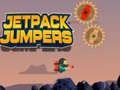 Jogo Saltadores de Jetpack online