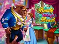 Jogo Estilista de Beleza para Fera online
