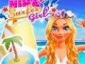 Jogo Nina Garota Surfista online