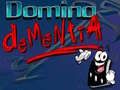 Jogo Dominó Demência online